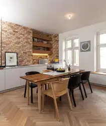 Home design kitchen walls