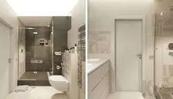 Bathroom design p44t treshka