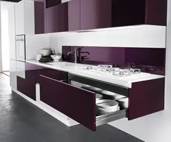 What Kitchen Color Is In Fashion Now 2023 Photo