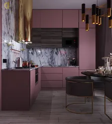 What kitchen color is in fashion now 2023 photo