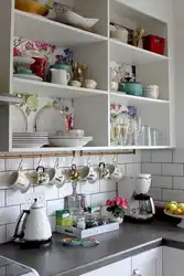 How To Decorate A Kitchen Photo