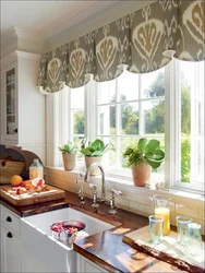 How to decorate a kitchen photo