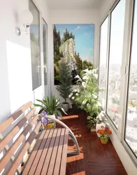 Фото балкон ремонт как квартир