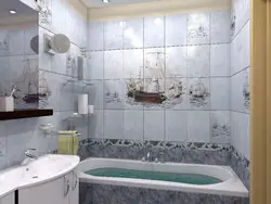 How To Design Bathroom Tiles
