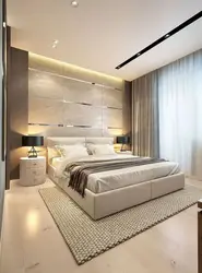 Bedroom design name