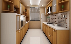 Kitchen design for 6th grade