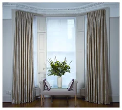 Beautiful Curtains For The Living Room For The Ceiling Cornice Modern Photos