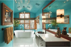 Types of bathtubs design