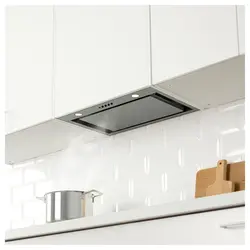 Coal Hood For The Kitchen Without Exhaust Photo