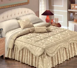 Bedroom bedspread photo new items