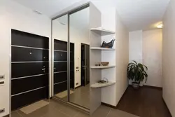 Hallway cabinets 2020 photo modern