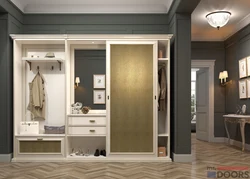 Hallway Cabinets 2020 Photo Modern