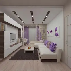 Living Room Design 3 By 3 Meters