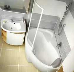 Small Baths For Small Bathrooms Dimensions Photo