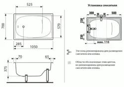 Small Baths For Small Bathrooms Dimensions Photo