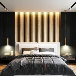 Sconce Bedroom Wall Photo