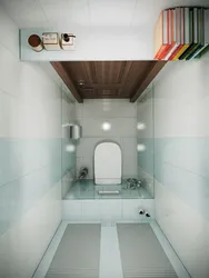 Bathtub design from above