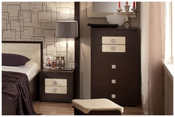 Chests of drawers for the bedroom modern long photos