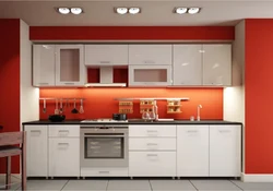 Kitchens 2 5 meters straight photos