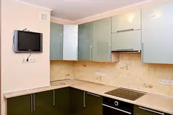 Kitchen Design P 44 With Ventilation