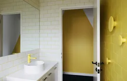 Цветная затирка для ванны фото