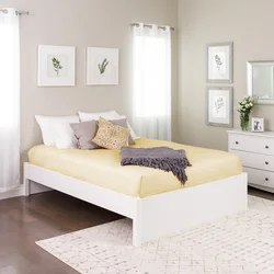 Дизайн спальни с односпальней кроватью