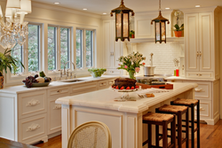How to choose your kitchen design