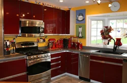 How To Choose Your Kitchen Design