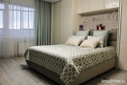 How to choose a bedspread for your bedroom interior
