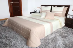 How To Choose A Bedspread For Your Bedroom Interior
