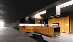 Kitchen Design Veneer