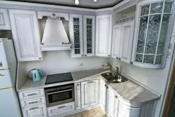 Small kitchens classic photo