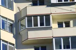 Lodjiya və balkon fotoşəkili arasındakı fərq