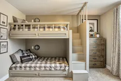 Bedroom design for 2 adults