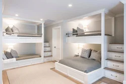 Bedroom Design For 2 Adults
