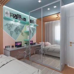 Дизайн спальни для 2 взрослых