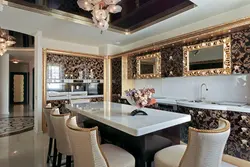 Luxury Modern Kitchens Photos