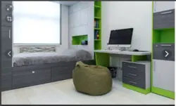 Bedroom Furniture Design For Teenagers