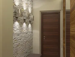 How to decorate a hallway photo