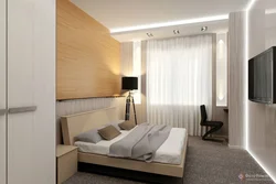 Спальни в панельном доме дизайн