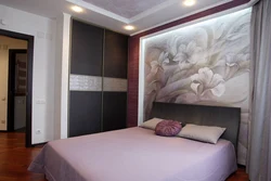 Bedrooms In A Panel House Design