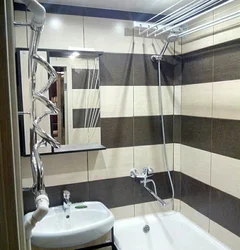 Ship bathroom design
