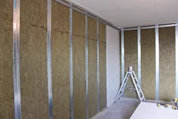 Soundproofing Walls In An Apartment Photo