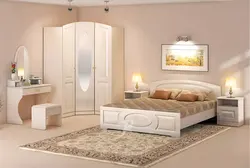 Дизайн спален гарнитур