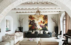 Living Rooms Design Italy