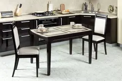 Which Kitchen Table Is Better To Choose Photo