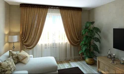Bedroom Design Curtain Rods
