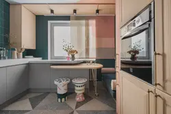 Кухни планировка дизайн в квартире