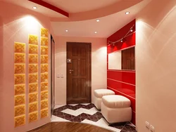 Small Hallway Ceiling Design