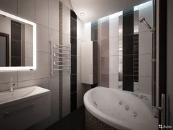 Bath Design 150 Cm